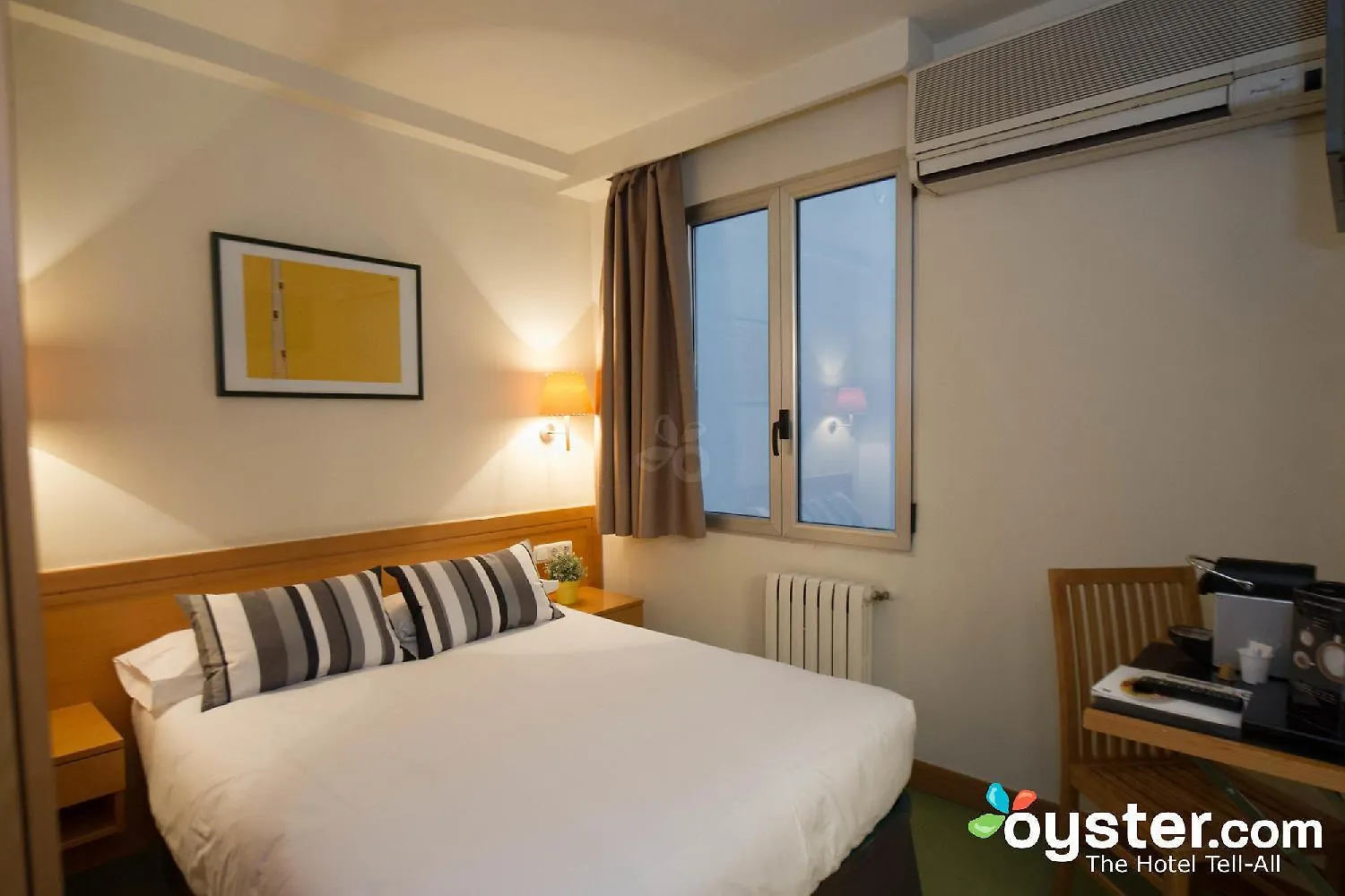 Hotel Zaragoza Plaza San Sebastian