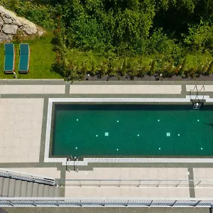 Hotel Tres Reyes, San Sebastian